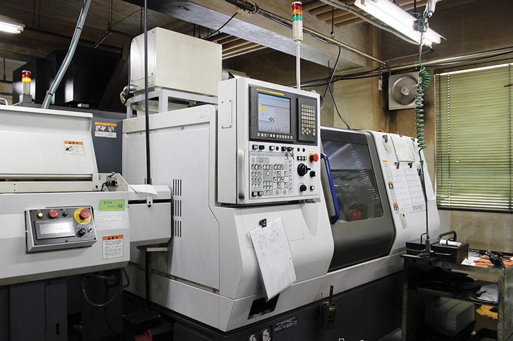 シチズン BNA42DHY